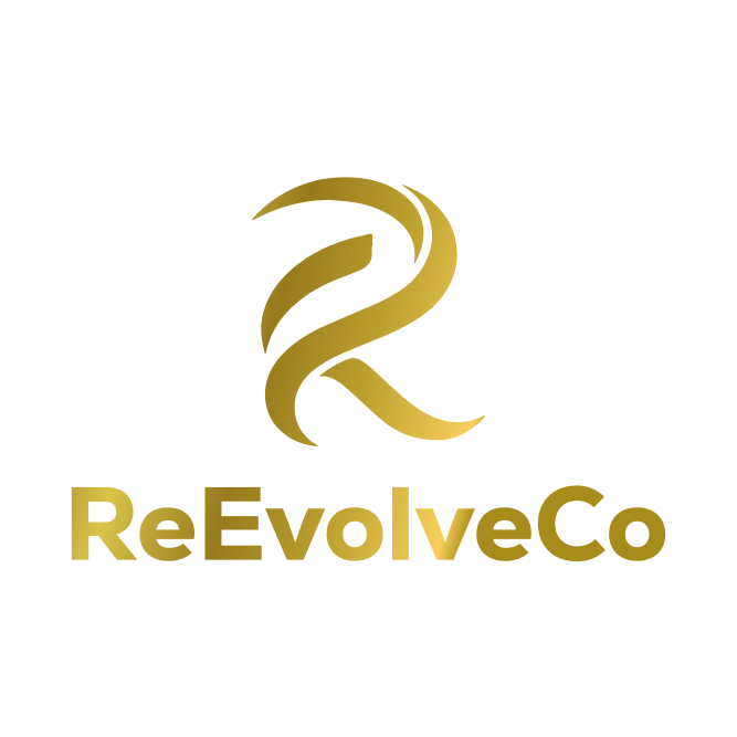 ReEvolveCo logo